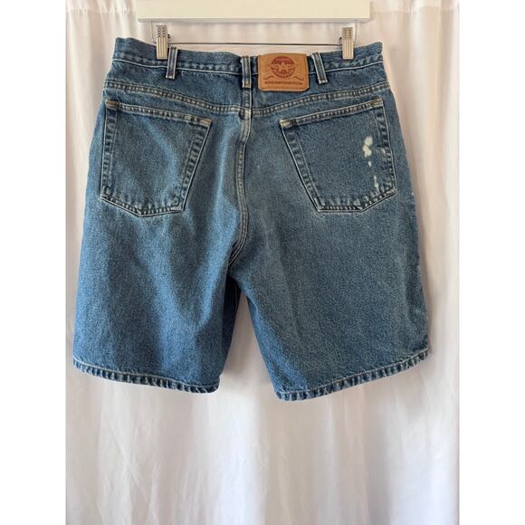 Flying A Jeanswear Jorts - Size 34 - Picture 6 of 10